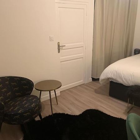 Appartement Veloute Dijon Kültér fotó