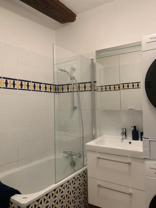 Appartement Veloute Dijon Kültér fotó