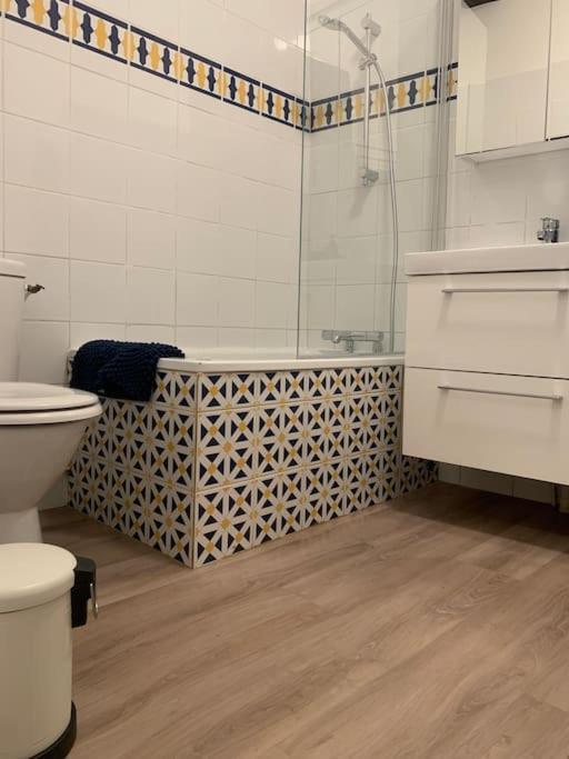 Appartement Veloute Dijon Kültér fotó