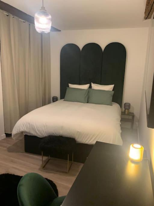 Appartement Veloute Dijon Kültér fotó
