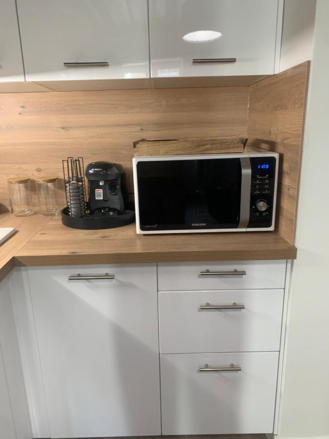 Appartement Veloute Dijon Kültér fotó